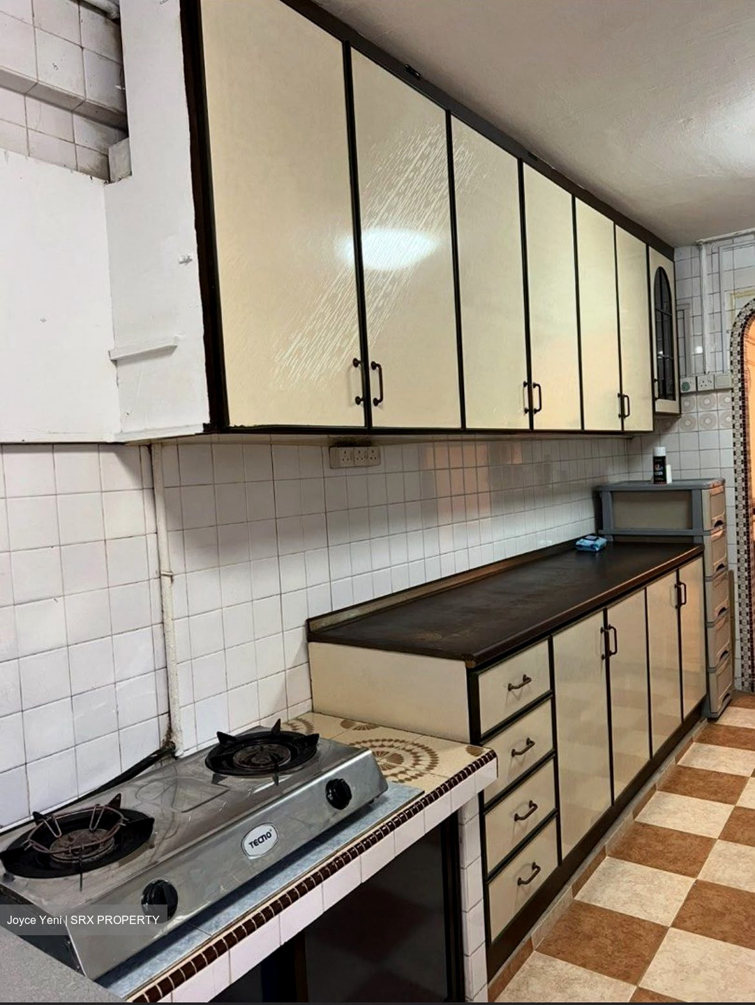 Blk 546 Bedok North Green (Bedok), HDB 3 Rooms #604245181